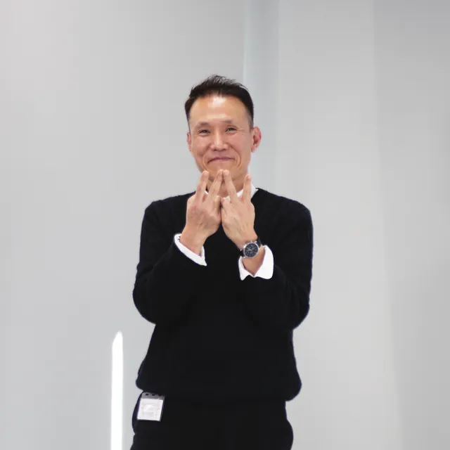 梁元碩先生