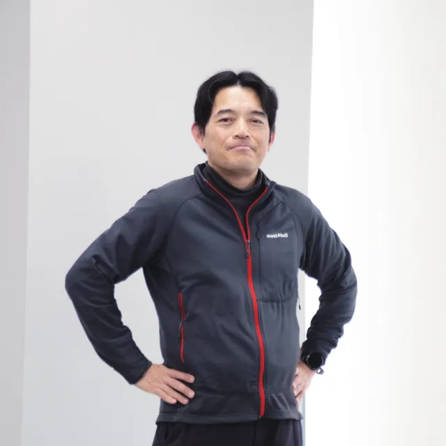 早房敬祐先生