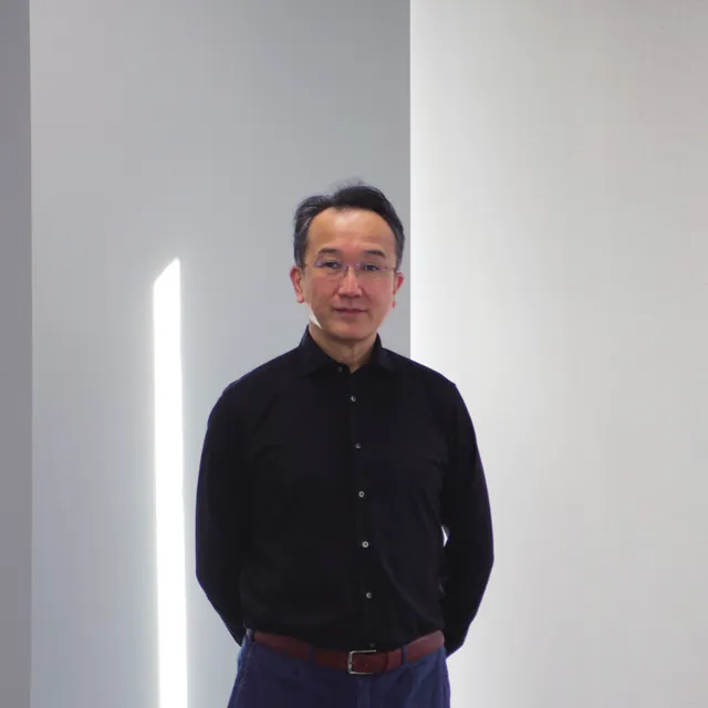 山本創太先生