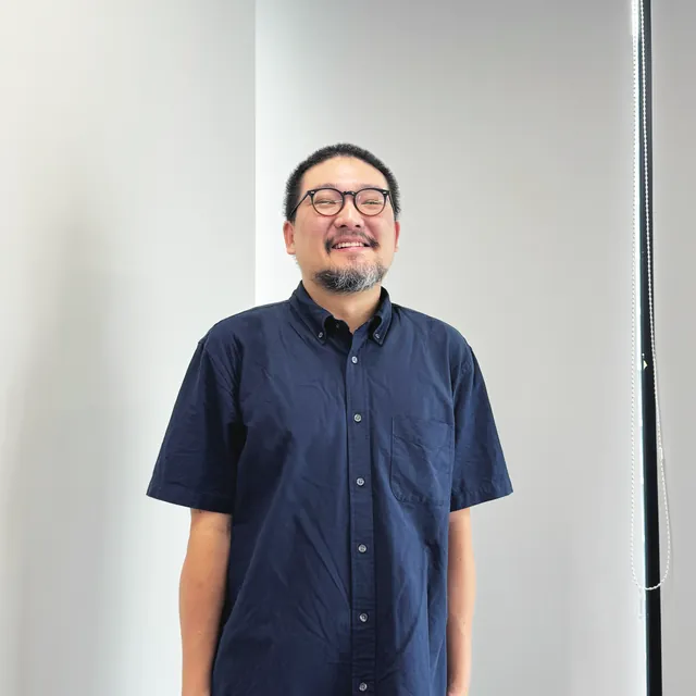 廣瀬三平先生
