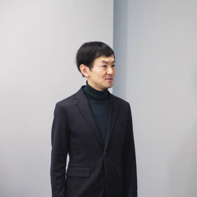 瓜生大輔先生