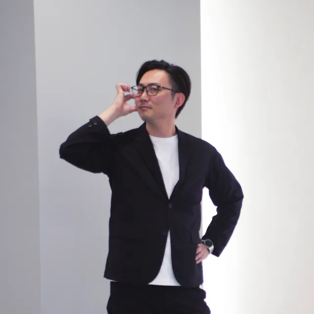 益子宗先生