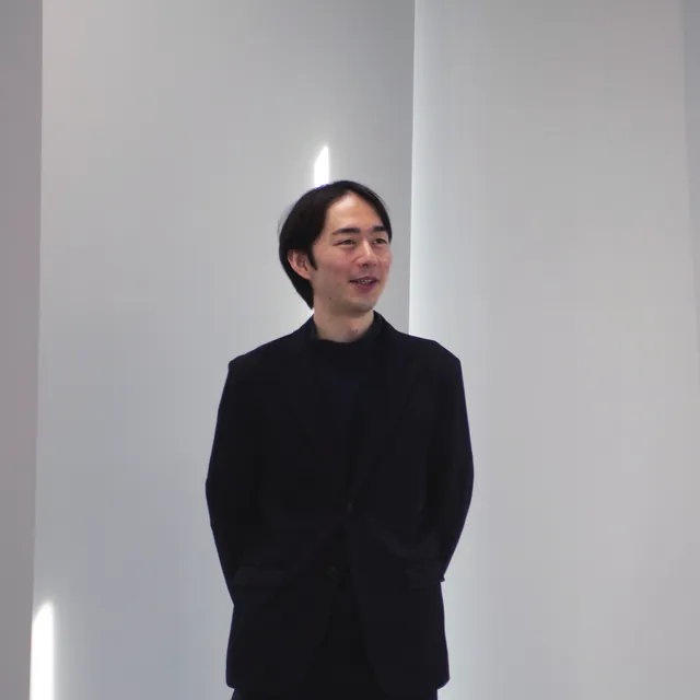 奥貴紀先生