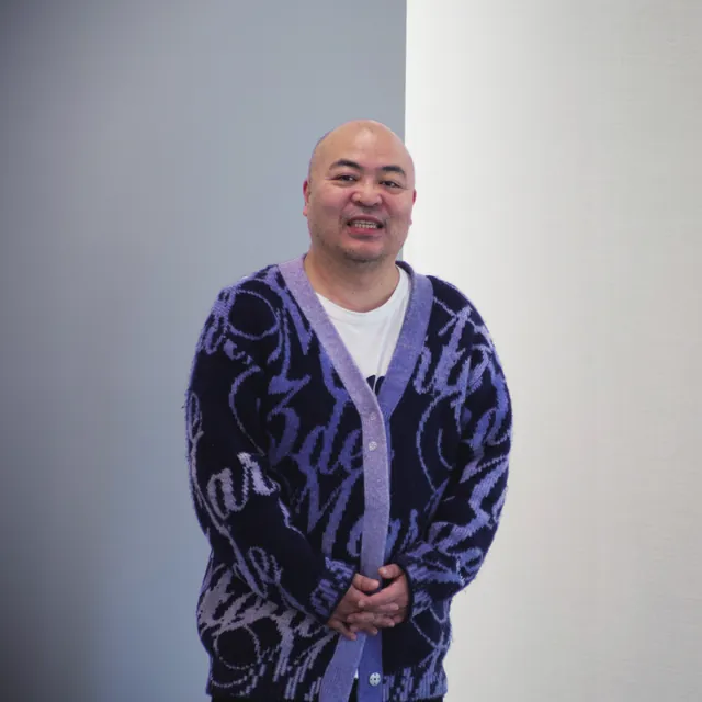 原田曜平先生