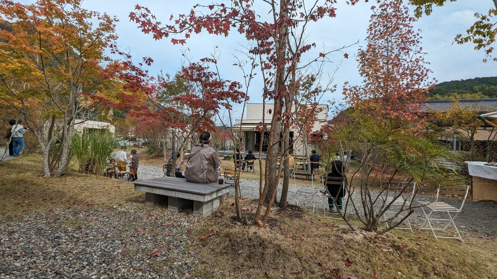 地域のハブ拠点構築をめざすプロジェクトの活動風景3